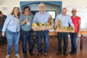Evento em Rosário do Ivaí