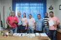 Evento em Rosário do Ivaí