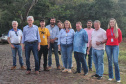 Evento em Rosário do Ivaí