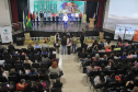 Em encontro de mulheres rurais, Estado apresenta ações voltadas às famílias do campo
