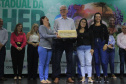 Em encontro de mulheres rurais, Estado apresenta ações voltadas às famílias do campo