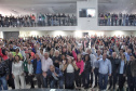 Em encontro de mulheres rurais, Estado apresenta ações voltadas às famílias do campo