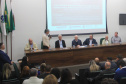 Em Curitiba, fórum debate comercialização da agroindústria e prevenção da influenza aviária