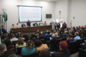 Em Curitiba, fórum debate comercialização da agroindústria e prevenção da influenza aviária