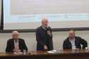 Em Curitiba, fórum debate comercialização da agroindústria e prevenção da influenza aviária