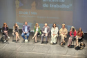 SEMIPI: Paraná discute estratégias para combater a violência contra a mulher no ambiente de trabalho