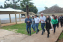 Em eventos no Sudoeste e Norte, governo estadual reafirma compromisso com a agricultura familiar