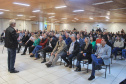 Em eventos no Sudoeste e Norte, governo estadual reafirma compromisso com a agricultura familiar