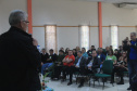 Em eventos no Sudoeste e Norte, governo estadual reafirma compromisso com a agricultura familiar