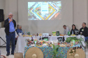 Em eventos no Sudoeste e Norte, governo estadual reafirma compromisso com a agricultura familiar