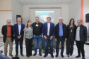 Em eventos no Sudoeste e Norte, governo estadual reafirma compromisso com a agricultura familiar
