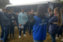 Dia Mundial do Meio Ambiente: Sanepar inicia agenda com estudantes de Castro