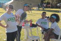 Jogos de Aventura e Natureza levaram tradição indígena e esportes radicais a Londrina
