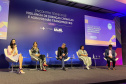 Paraná apresenta experiência de destaque na prevenção de acidentes de trânsito em Brasília