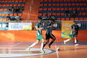 A fase macrorregional dos Jogos Escolares começa hoje movimenta o estado no fim de semana