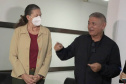 Curitiba recebe o encontro nacional de secretários e secretarias de Esporte