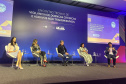 Paraná apresenta experiência de destaque na prevenção de acidentes de trânsito em Brasília