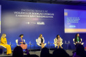 Paraná apresenta experiência de destaque na prevenção de acidentes de trânsito em Brasília