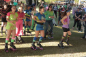 Jogos de Aventura e Natureza levaram tradição indígena e esportes radicais a Londrina