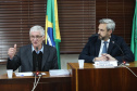 Secretaria de Agricultura discute conectividade no campo com deputados estaduais