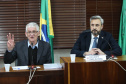 Secretaria de Agricultura discute conectividade no campo com deputados estaduais