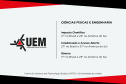UEM e UEL estão entre as universidades que mais produzem pesquisa de impacto no Brasil
