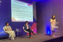 Paraná apresenta experiência de destaque na prevenção de acidentes de trânsito em Brasília