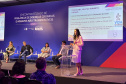 Paraná apresenta experiência de destaque na prevenção de acidentes de trânsito em Brasília