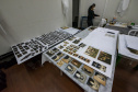 Museu da Imagem e do Som do Paraná resgata e cataloga acervo do extinto estúdio Foto Brasil