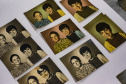 Museu da Imagem e do Som do Paraná resgata e cataloga acervo do extinto estúdio Foto Brasil