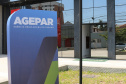 Agepar recebe certificações ouro e prata do governo federal