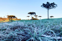 Sesa orienta cuidados com chegada do inverno