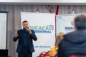 Educação técnica agrícola se reúne com empresas do setor para discutir novo currículo