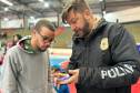 PCPR na Comunidade atende mais de mil pessoas em Apucarana