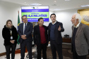 aSFALTO NOVO VIDA NOVA