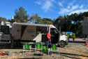 Balança PR-420 Piên