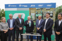 Potencial Biodiesel - Lapa