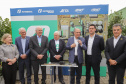 Potencial Biodiesel - Lapa