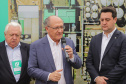 Potencial Biodiesel - Lapa