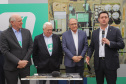 Potencial Biodiesel - Lapa
