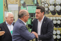 Potencial Biodiesel - Lapa