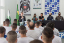 Projeto de capacitação profissional a apenados em Londrina é divulgado em cartilha nacional de políticas penais