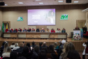 Governo leva Caravana Paraná Unido Pelas Mulheres às regiões Oeste e Sudoeste