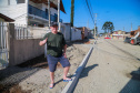 Obras com recursos do Governo do Estado levam qualidade de vida à população de Pinhais