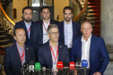 Coletiva Cosud