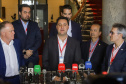 Coletiva Cosud