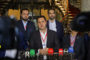 Coletiva Cosud