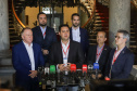 Coletiva Cosud