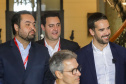 Coletiva Cosud