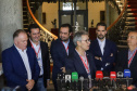 Coletiva Cosud